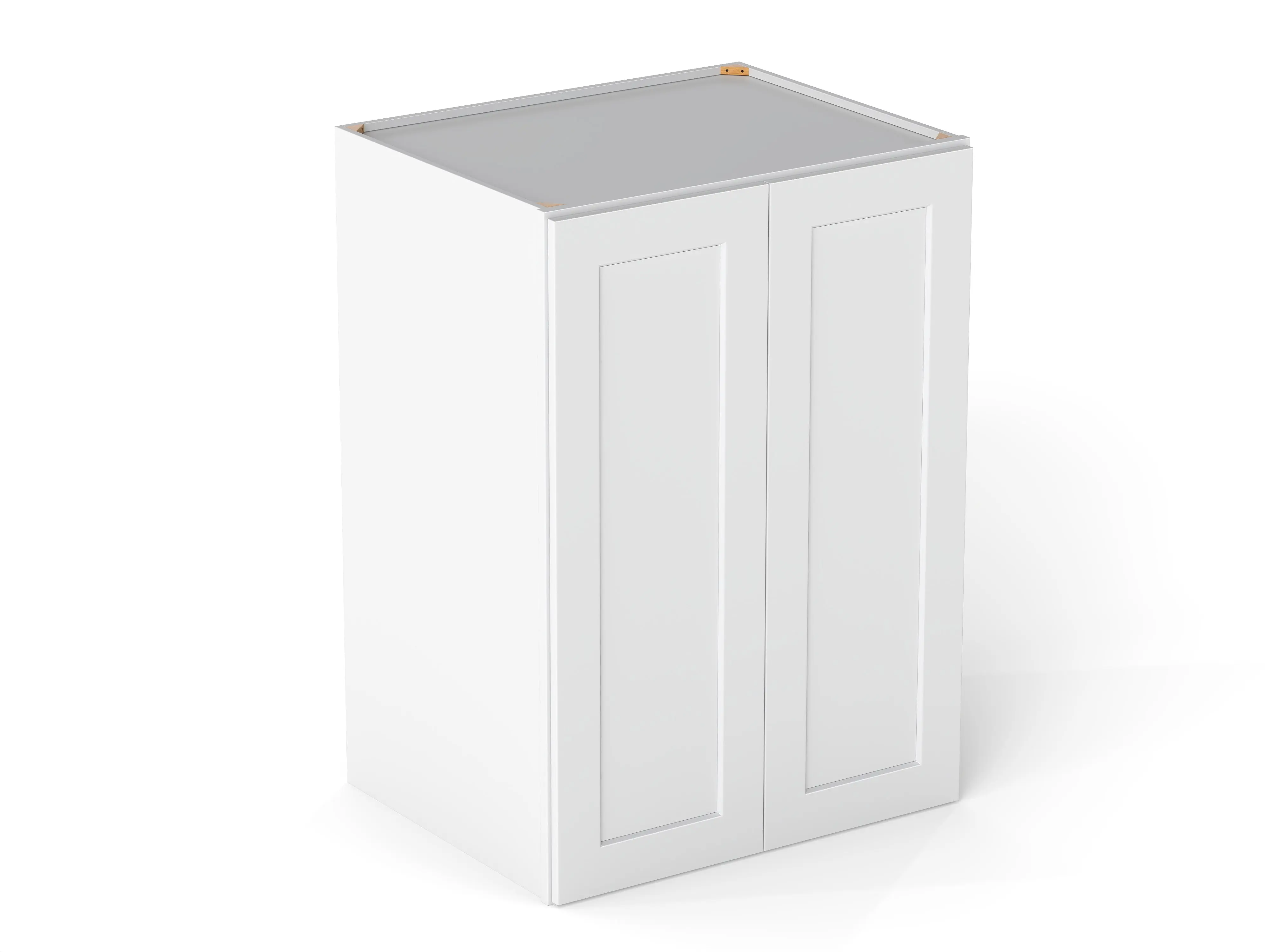 Elegant 4 Door Pantry Cabinet - Image 28