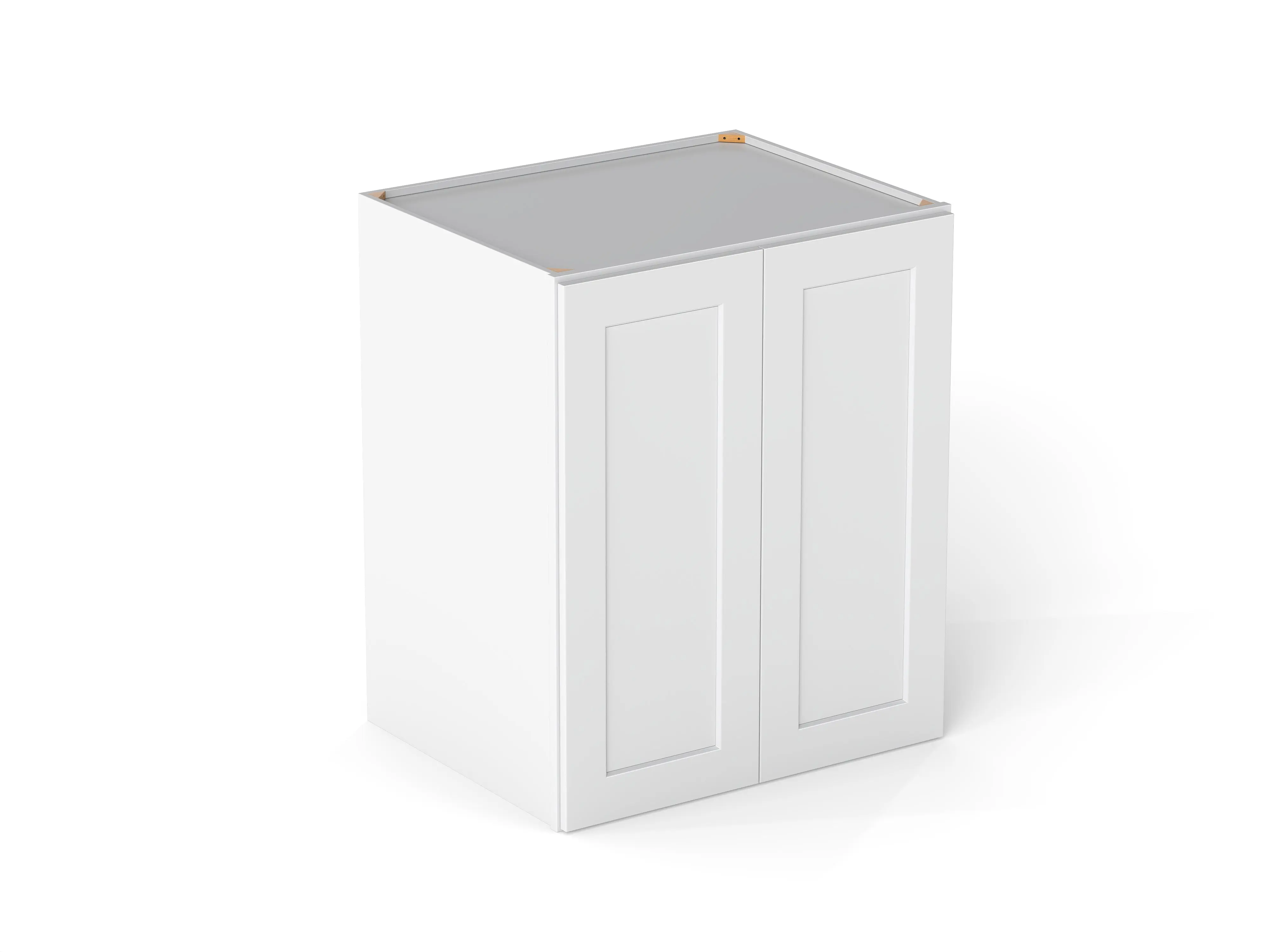 Elegant 4 Door Pantry Cabinet - Image 40