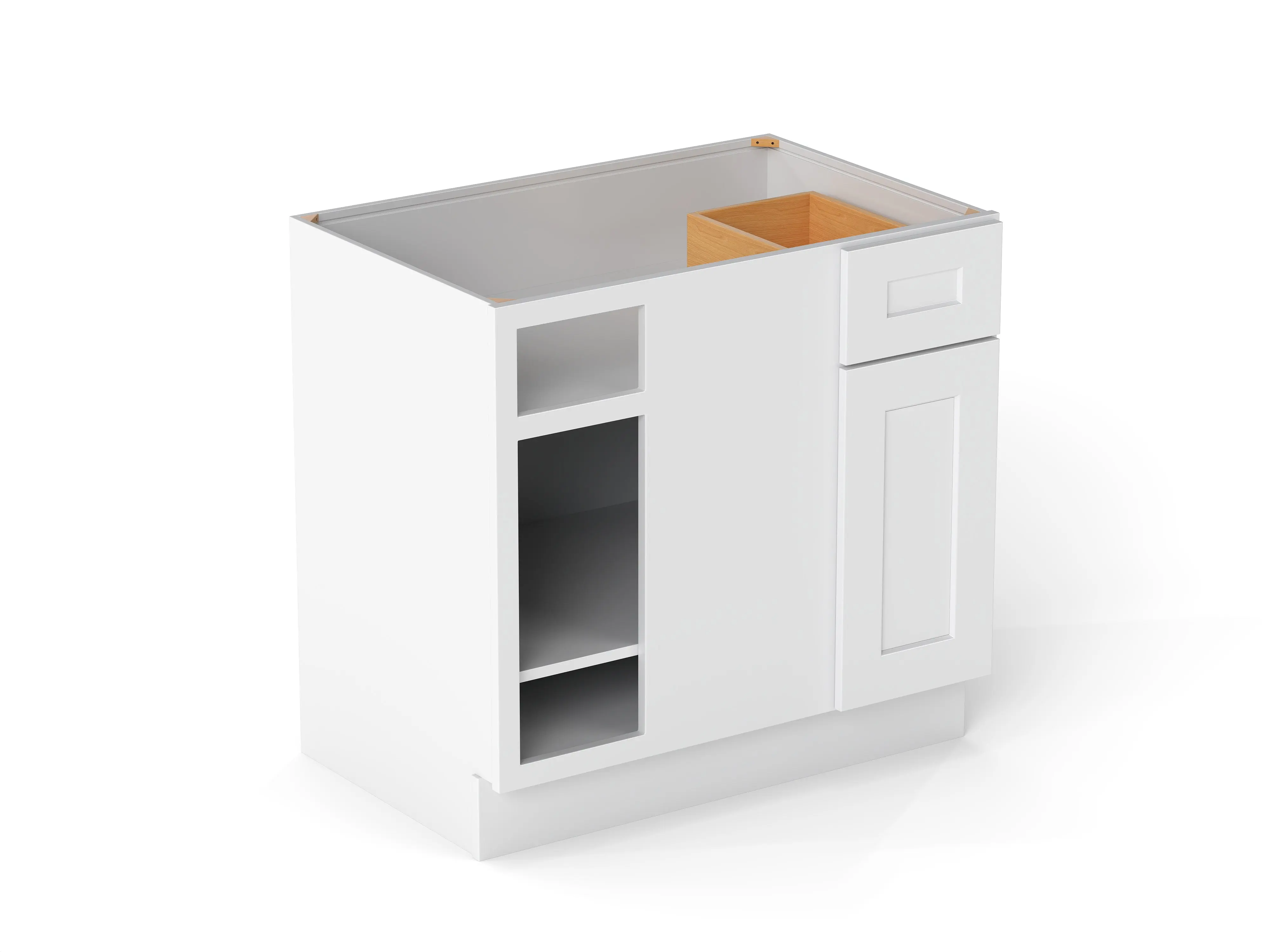 Elegant Blind Corner Base Cabinet - Image 5
