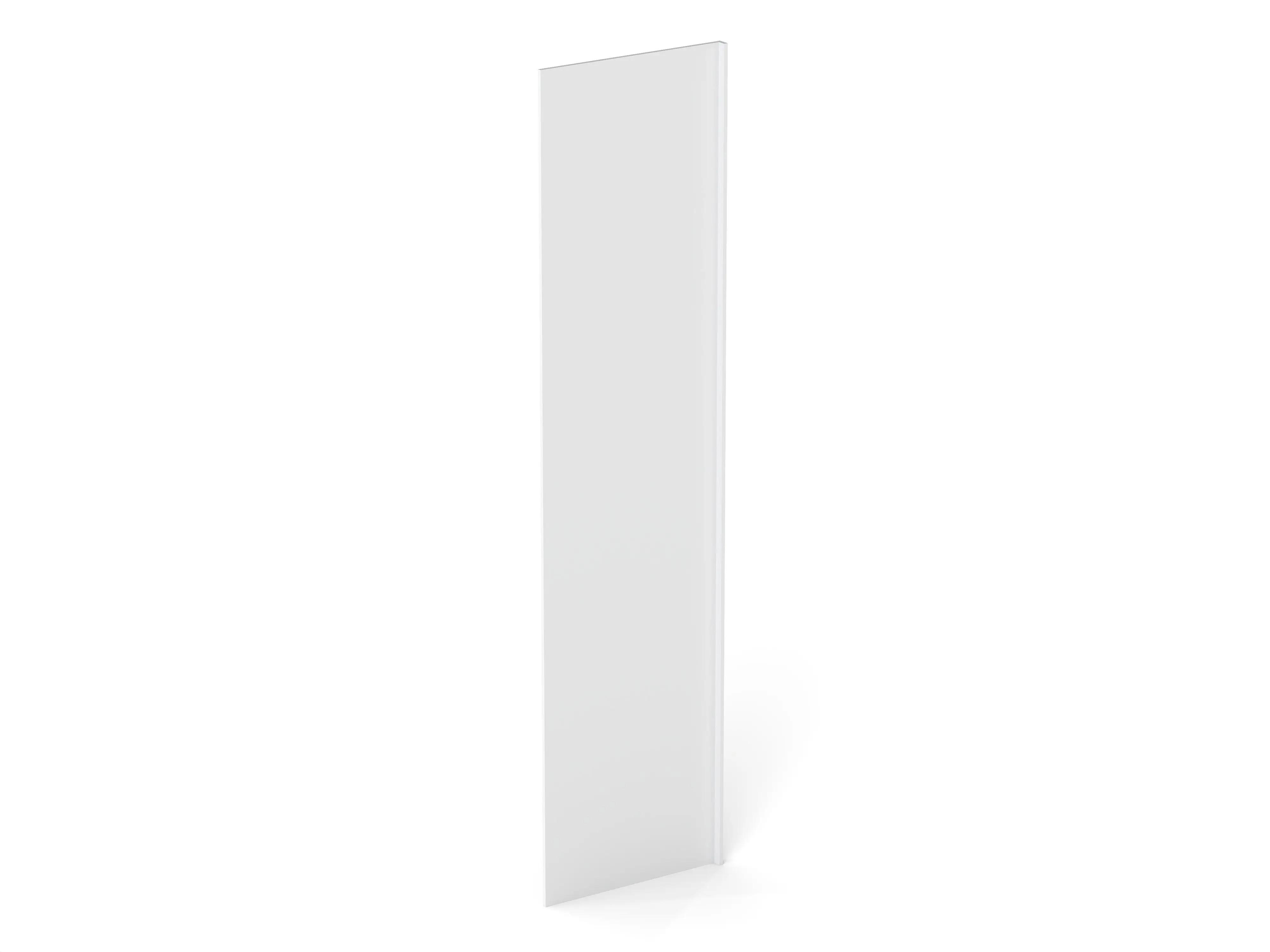 Elegant Refridgerator Panel