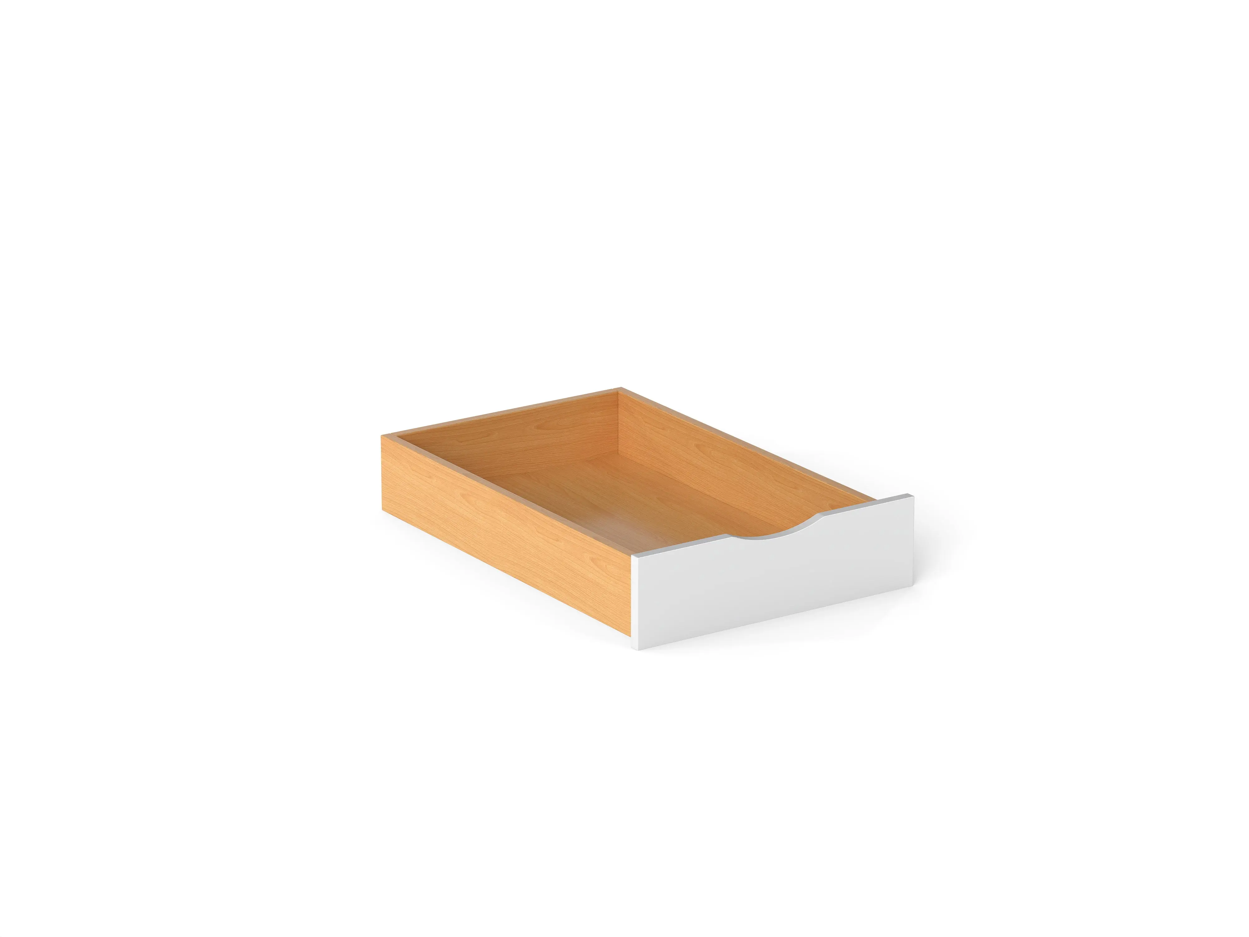 Elegant Roll Out Tray