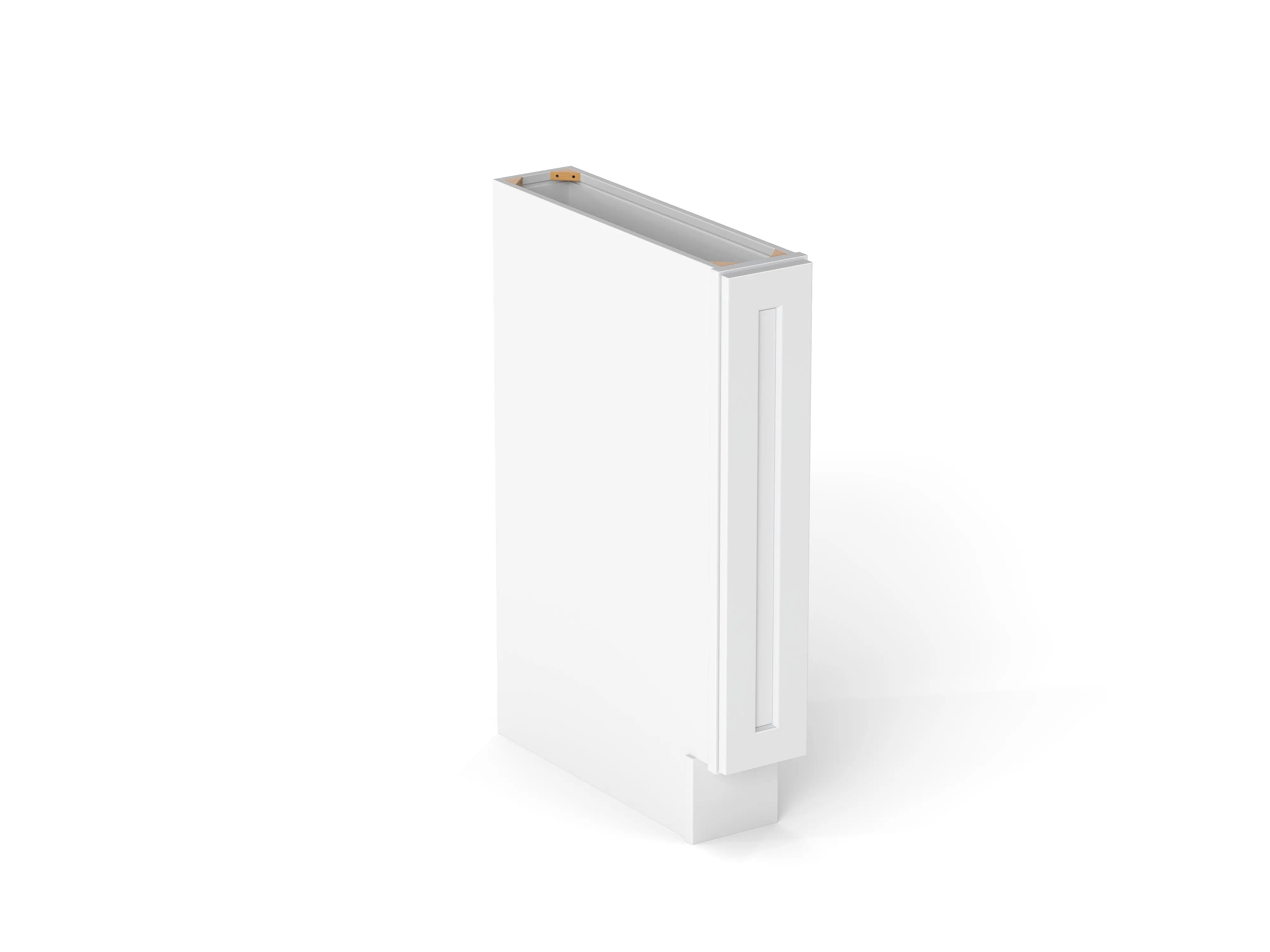 Elegant Spice Rack Base Cabinet - Image 3