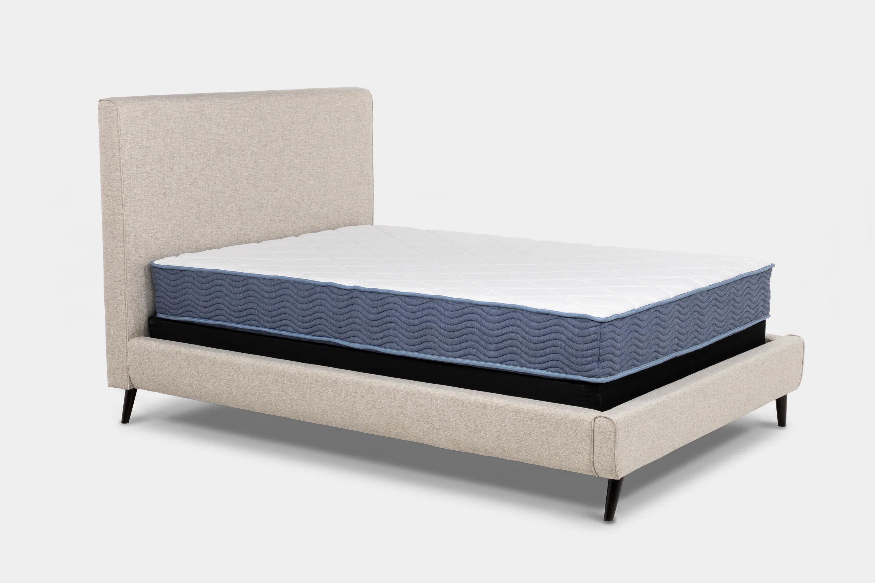 Eliot Panel Bed - Image 10