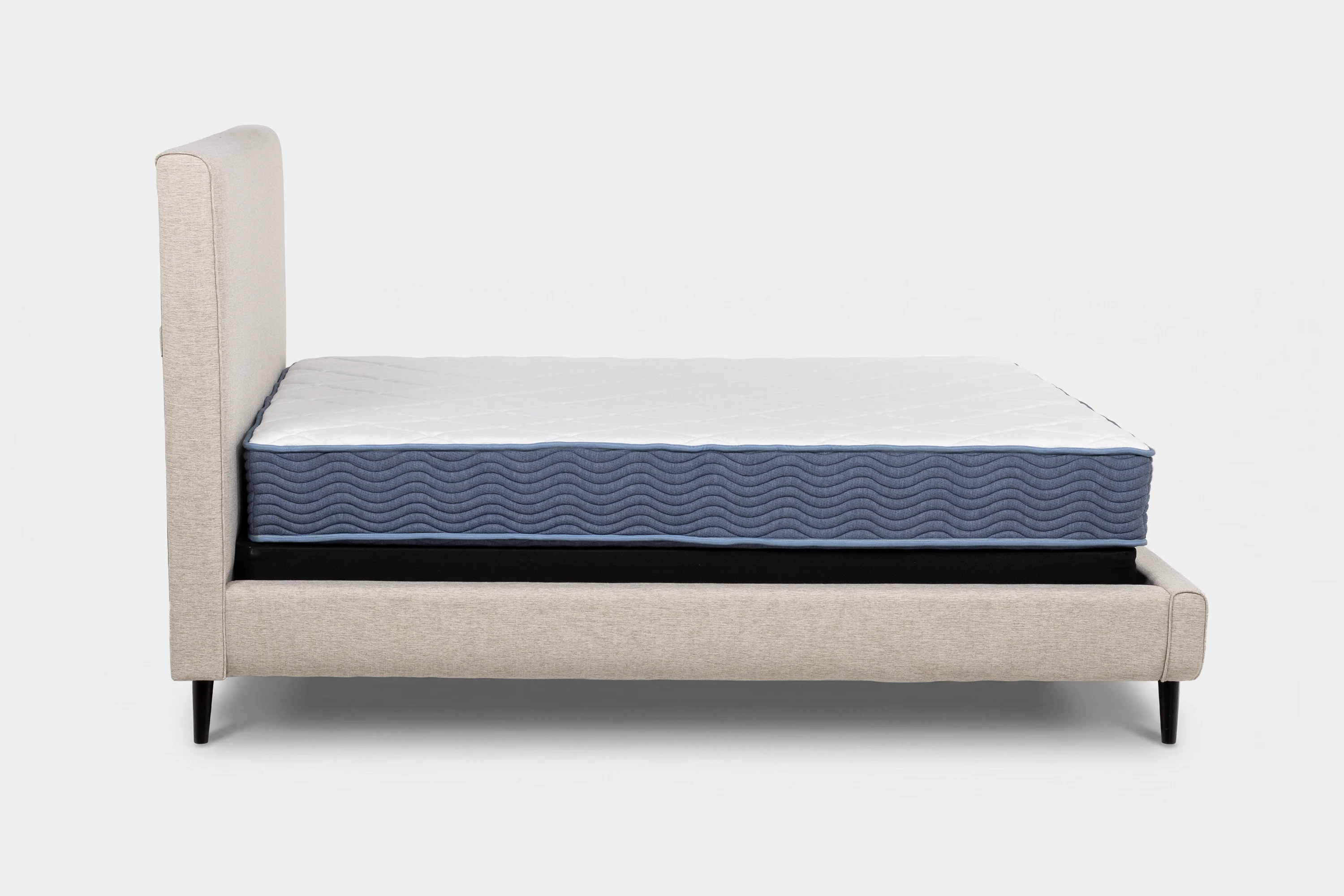 Eliot Panel Bed - Image 3