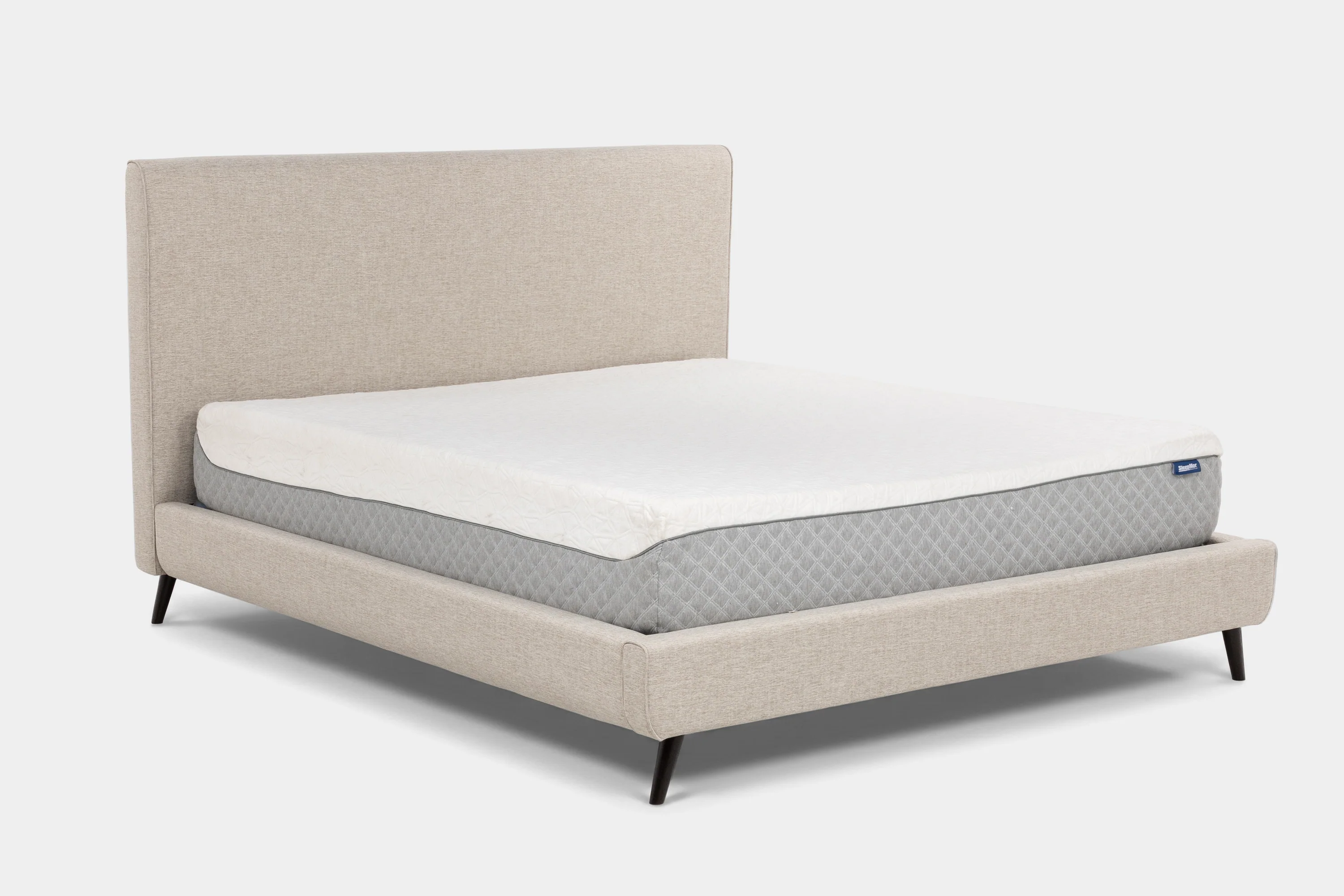Eliot Panel Bed - Image 5