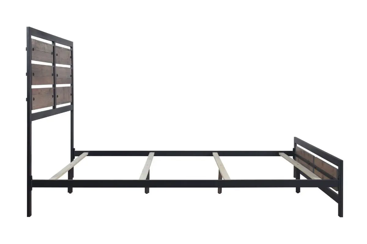 Elk River Panel Bed - Image 2