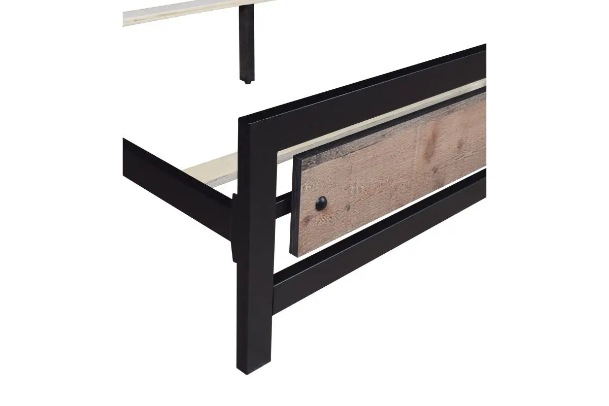 Elk River Panel Bed - Image 5