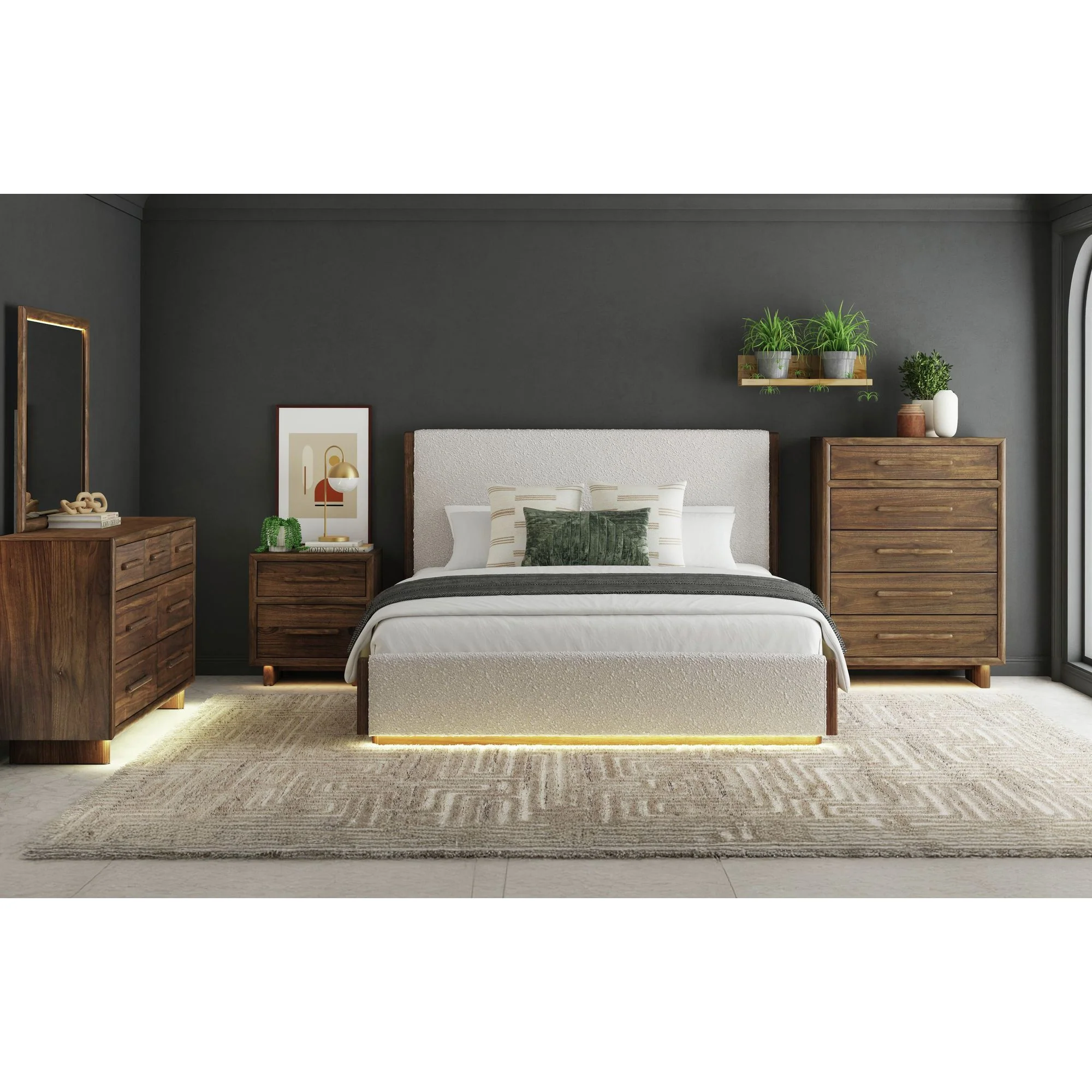 Elm Dresser - Image 5