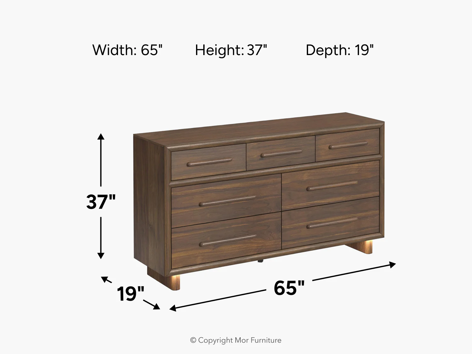 Elm Dresser - Image 6