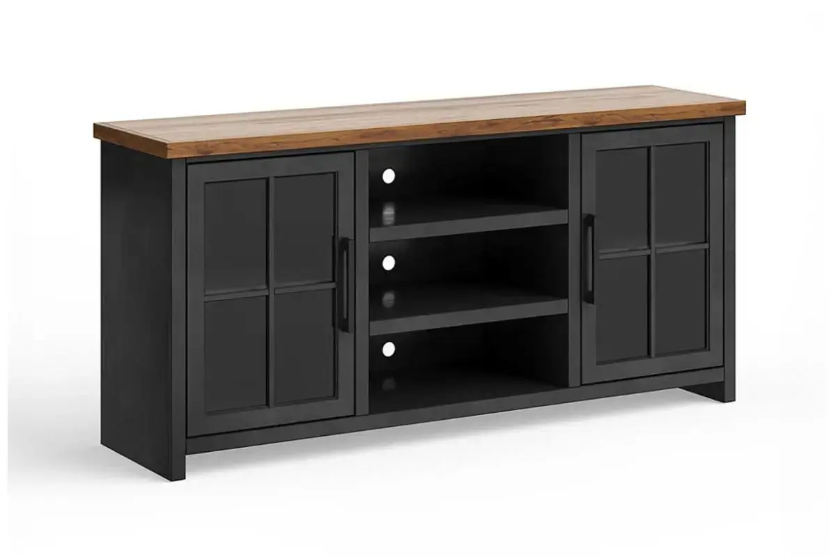 Eloise Media Console