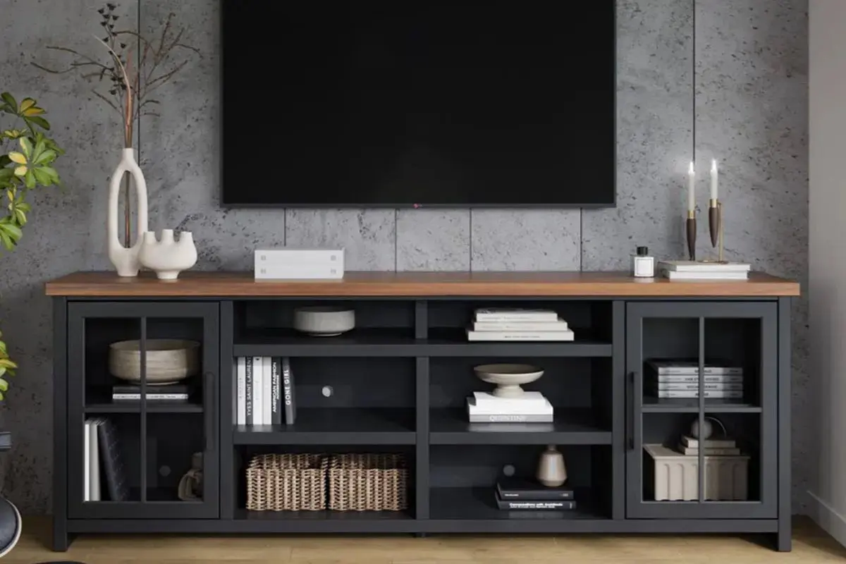 Eloise Media Console - Image 10