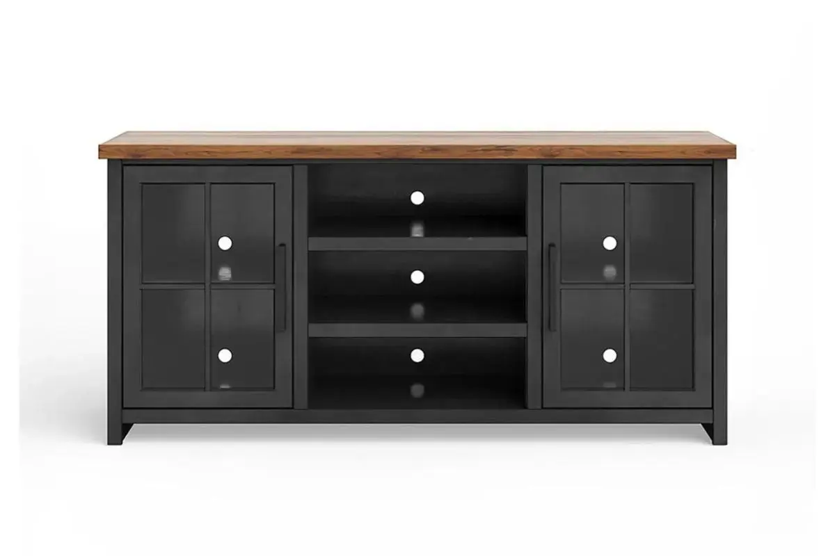 Eloise Media Console - Image 2