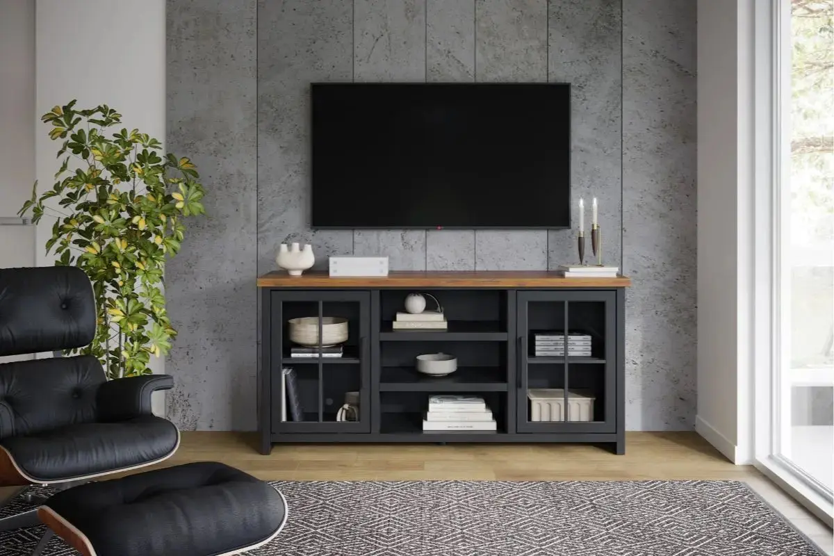 Eloise Media Console - Image 5