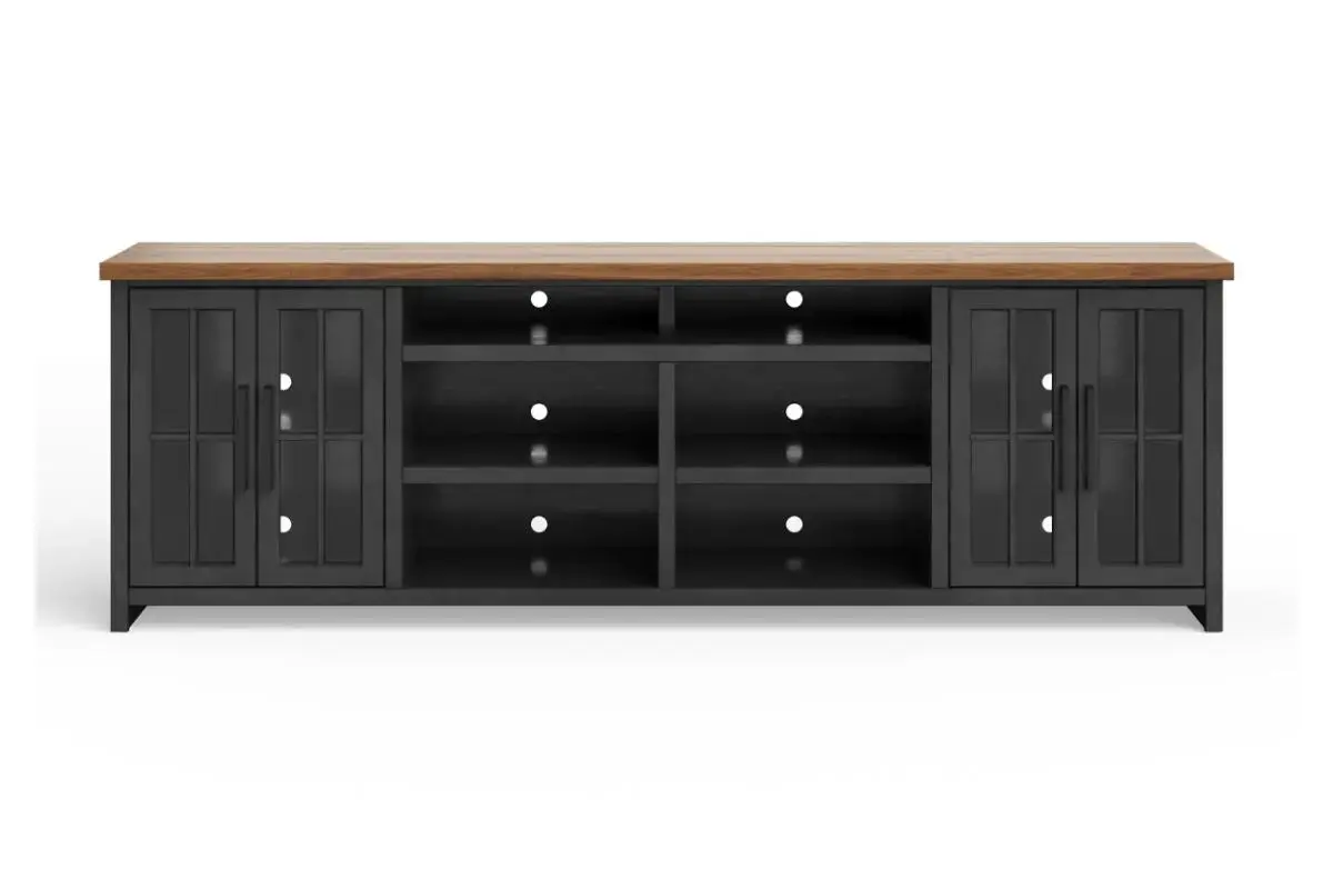 Eloise Media Console - Image 6