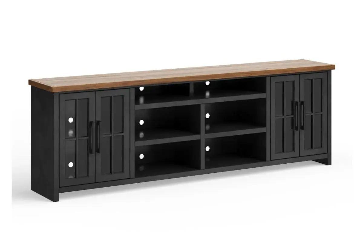 Eloise Media Console - Image 7