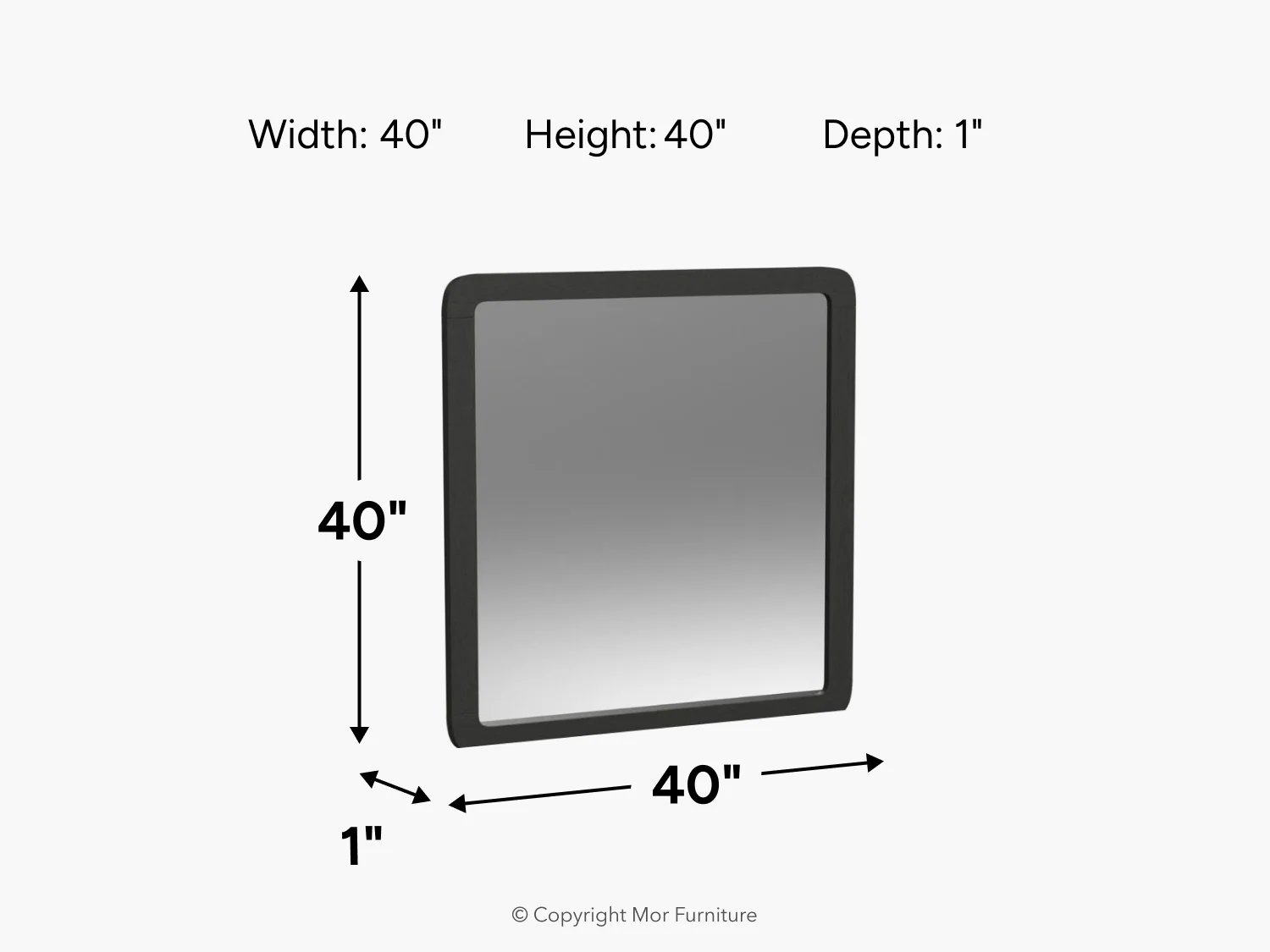 Emberly Mirror - Image 9