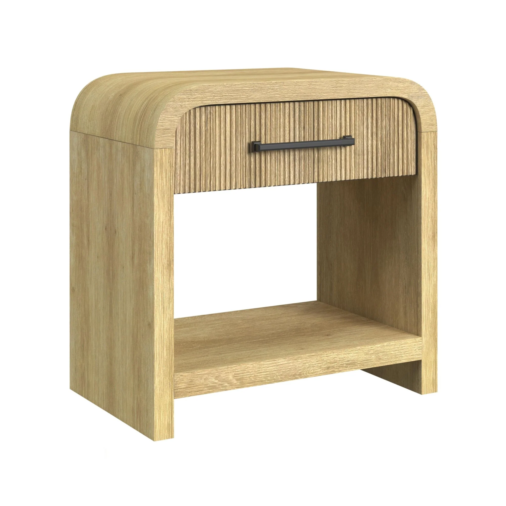 Emberly Panel Bed & Dresser & Mirror & Nightstand - Image 104