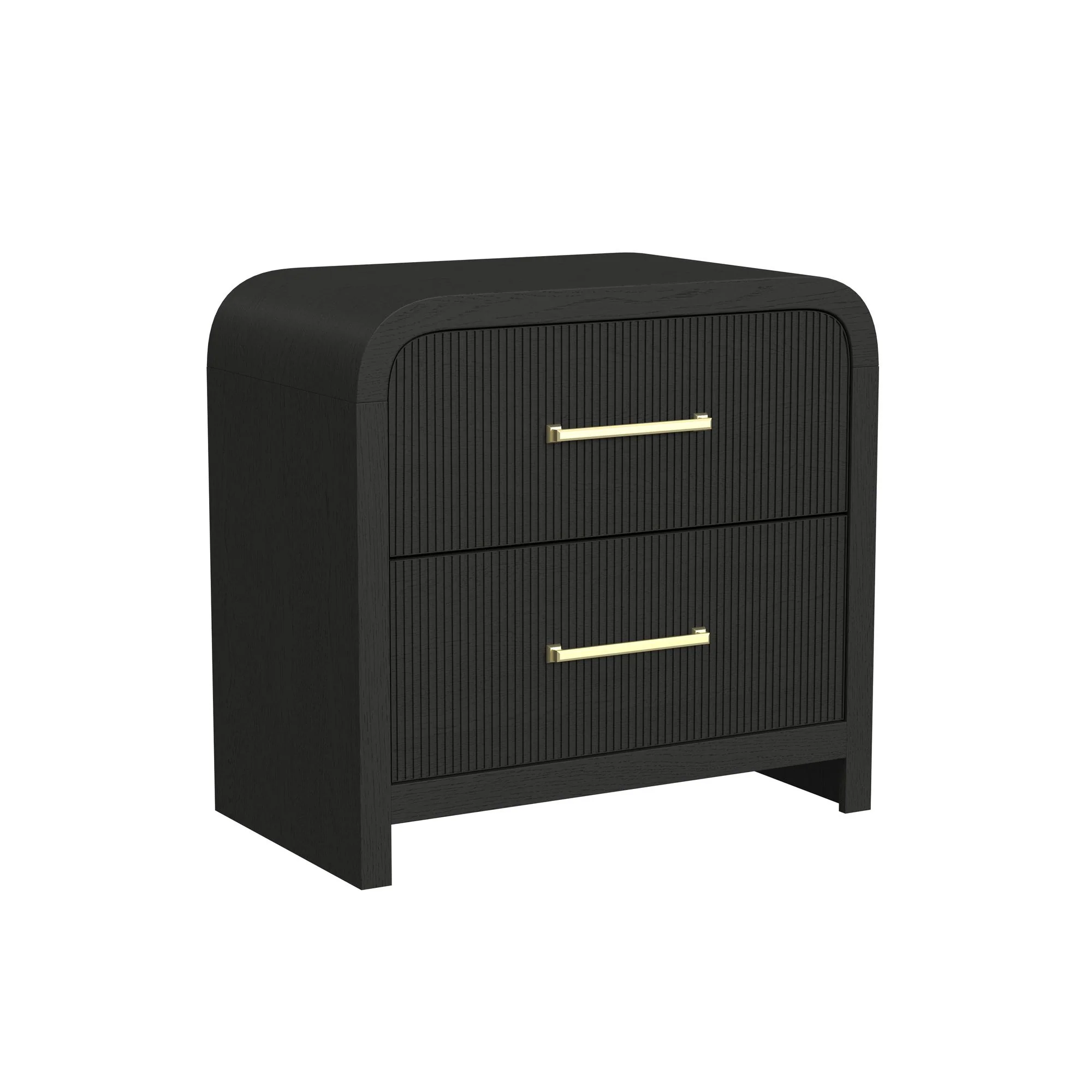 Emberly Panel Bed & Dresser & Mirror & Nightstand - Image 27