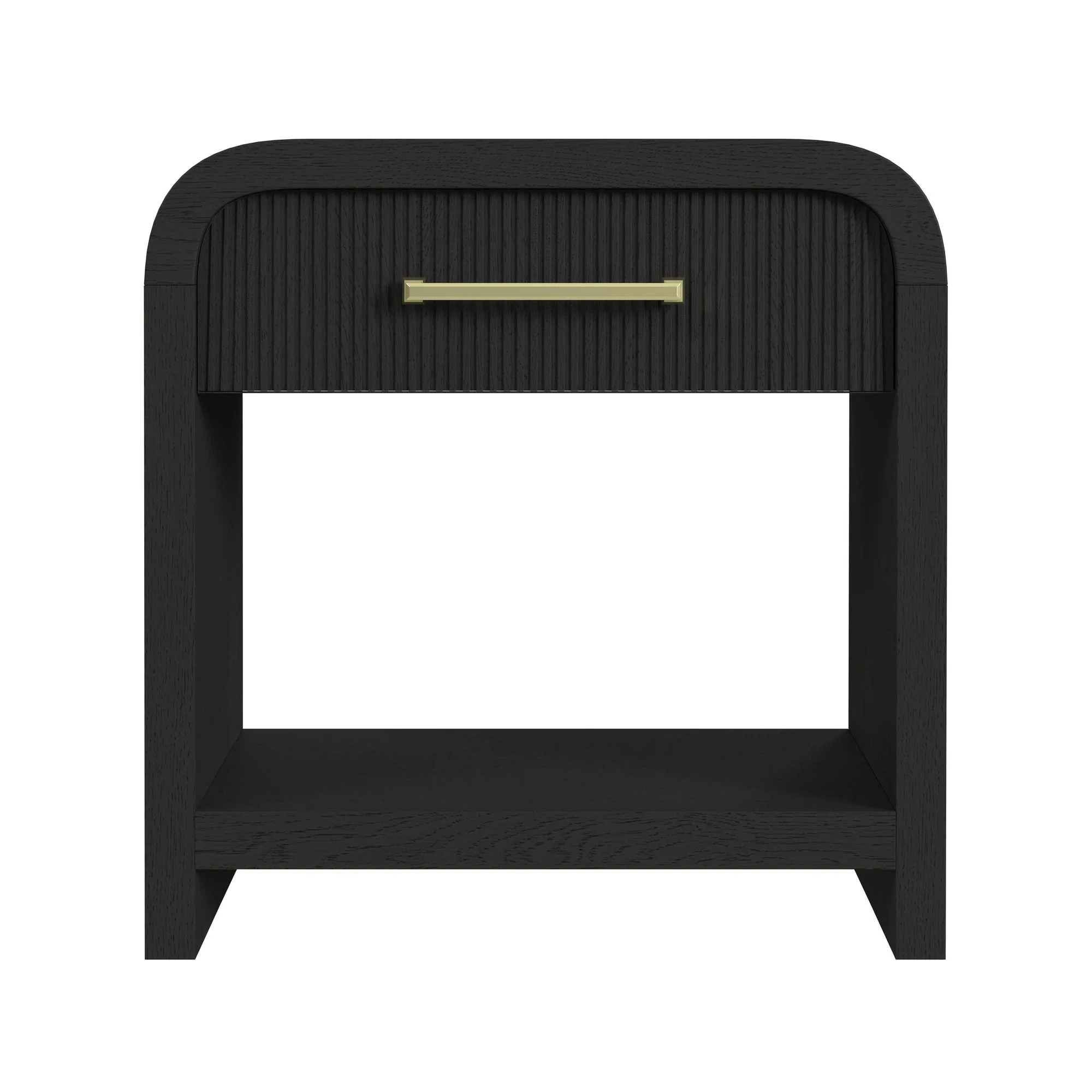 Emberly Panel Bed & Dresser & Mirror & Nightstand - Image 35