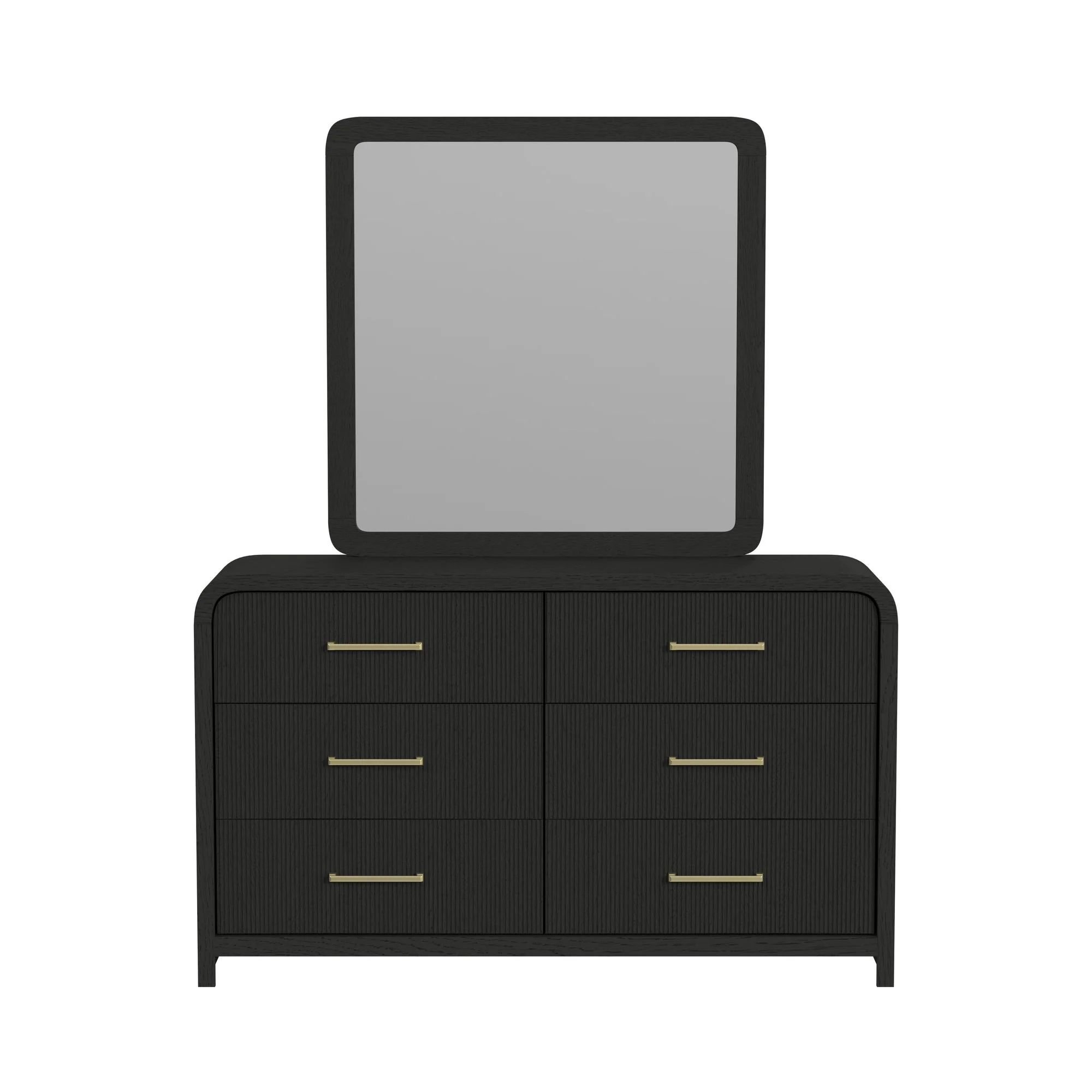 Emberly Panel Bed & Dresser & Mirror & Nightstand - Image 40