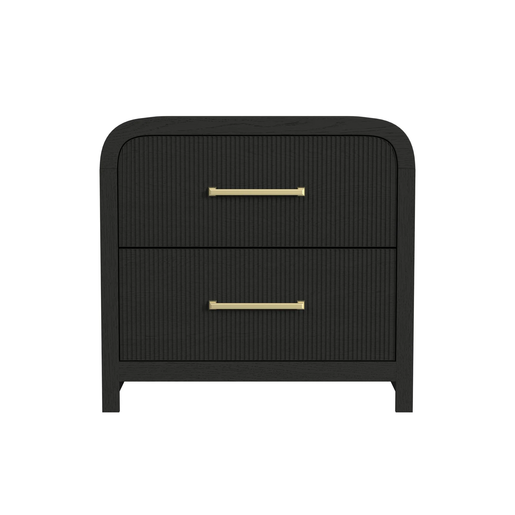 Emberly Panel Bed & Dresser & Mirror & Nightstand - Image 42