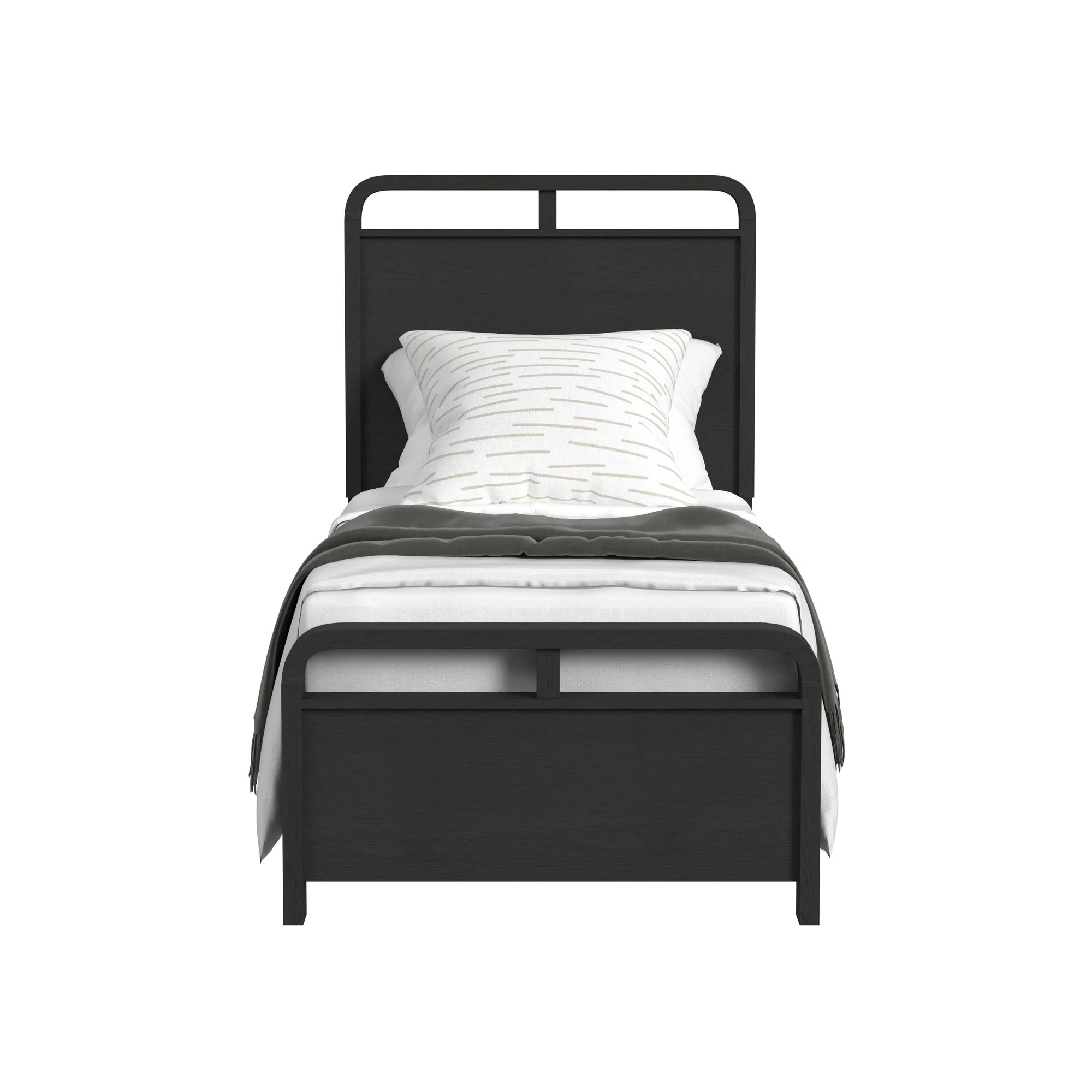 Emberly Panel Bed & Dresser & Mirror & Nightstand - Image 45