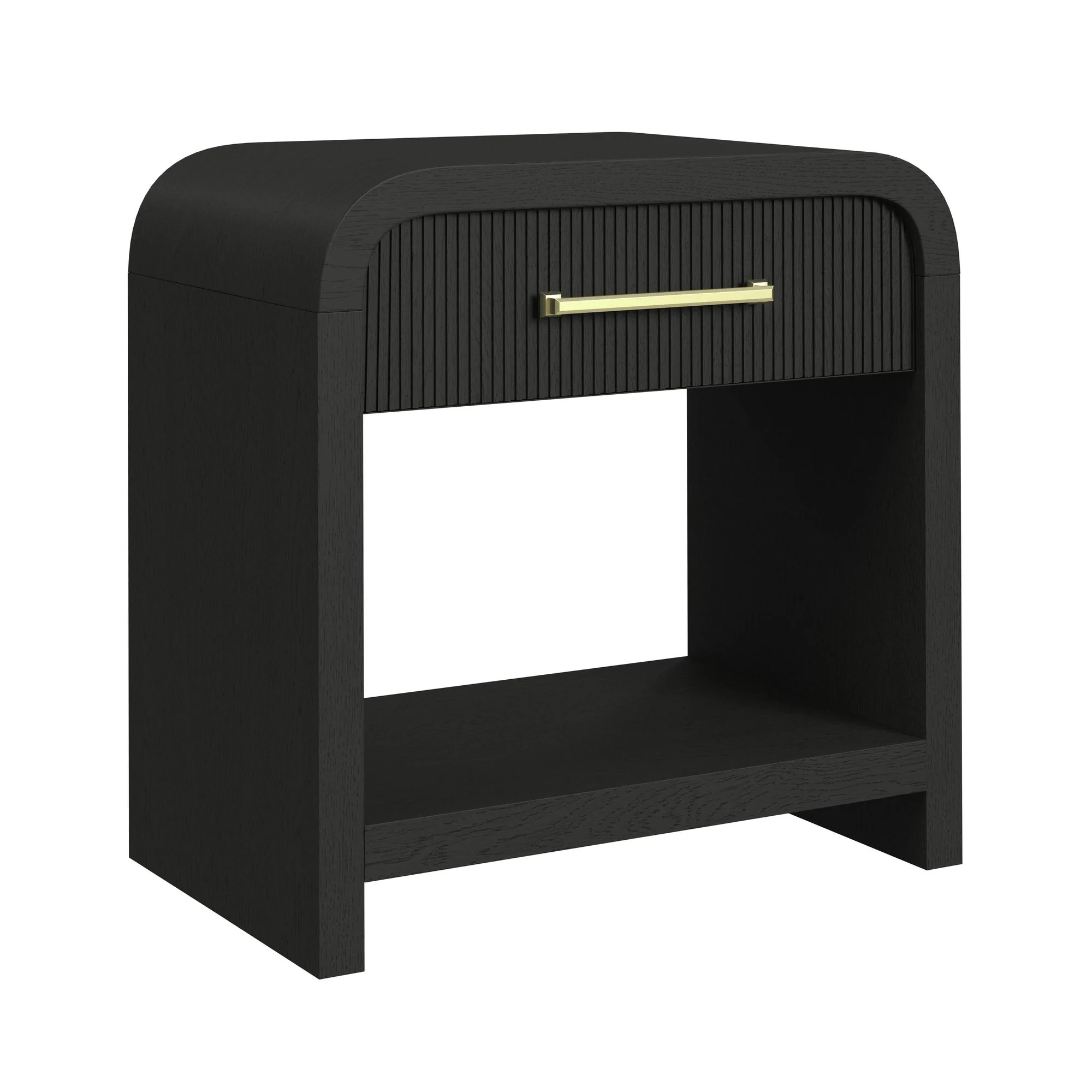 Emberly Panel Bed & Dresser & Mirror & Nightstand - Image 6