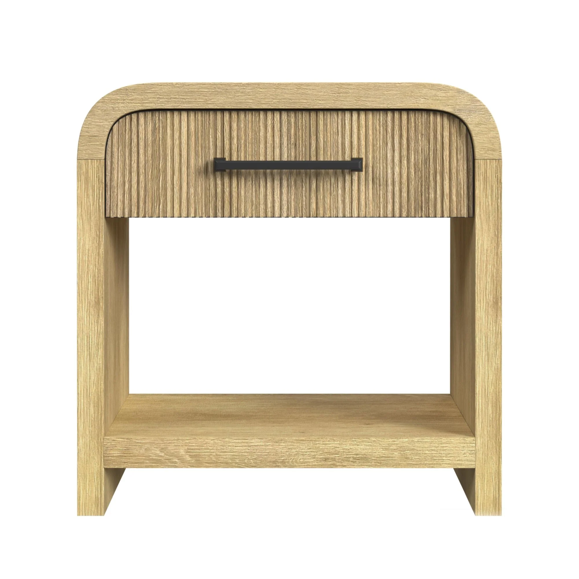 Emberly Panel Bed & Dresser & Mirror & Nightstand - Image 63
