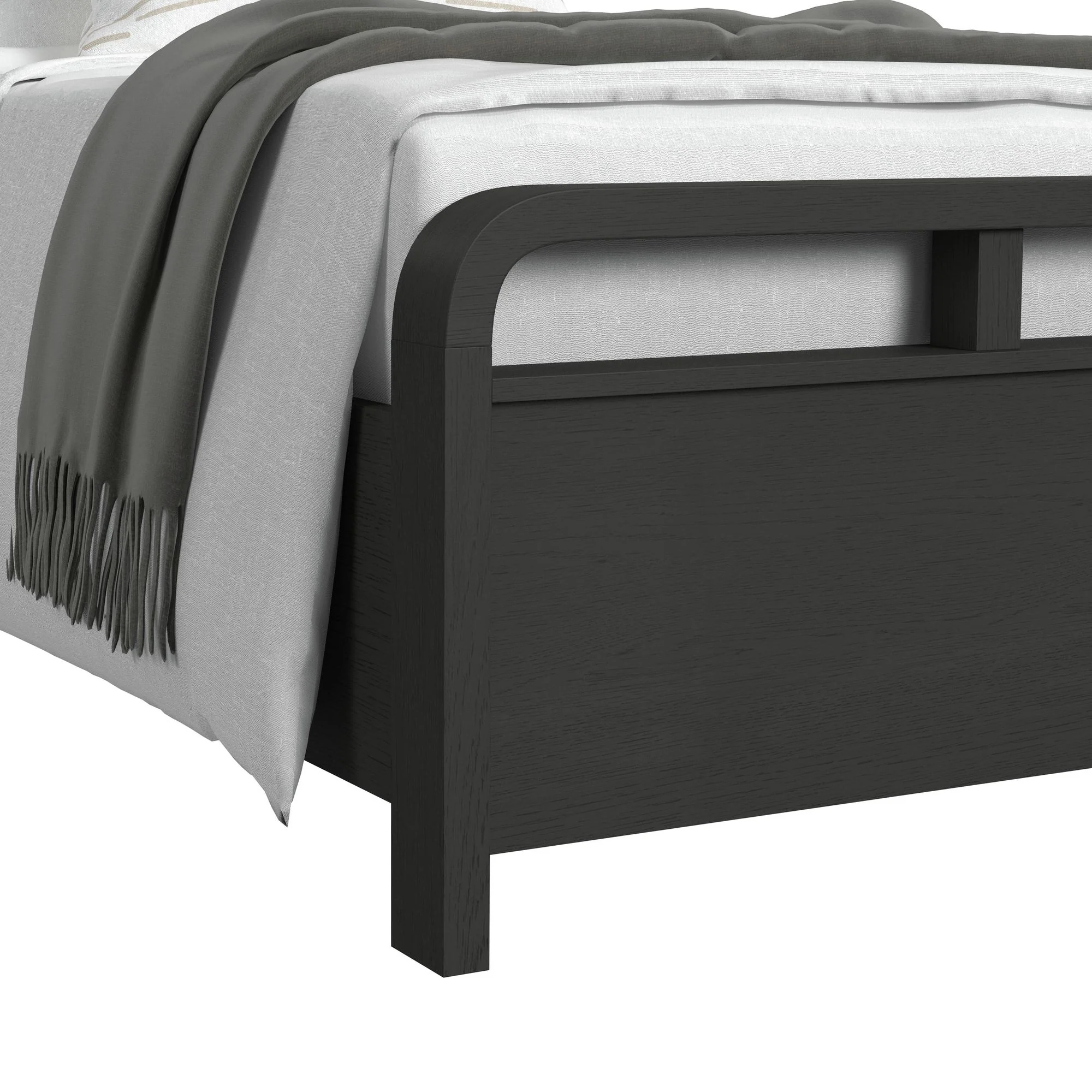 Emberly Panel Bed - Image 24
