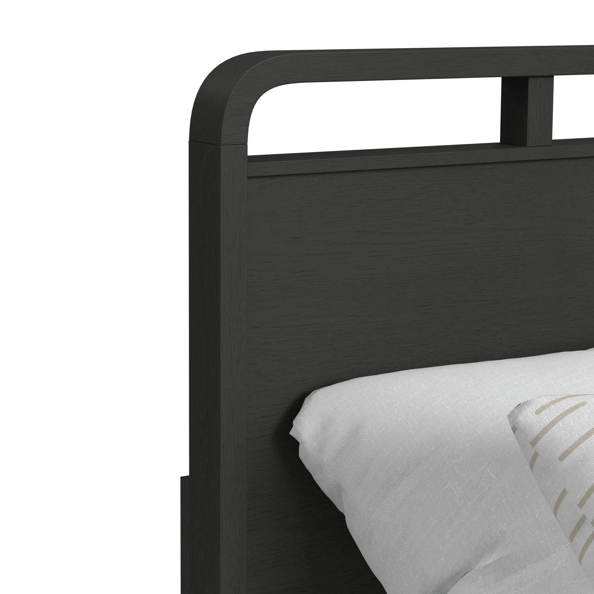 Emberly Panel Bed - Image 3