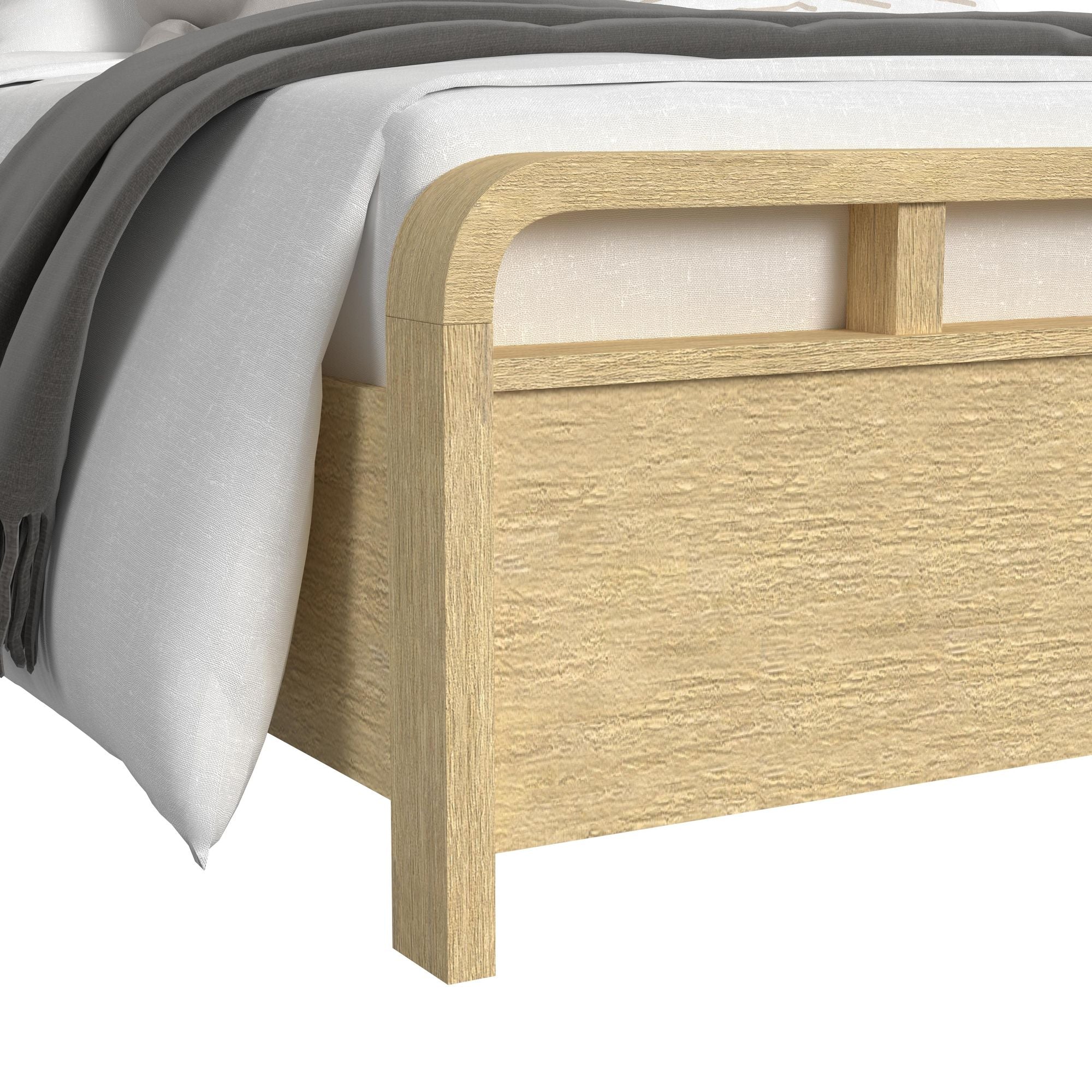 Emberly Panel Bed - Image 50