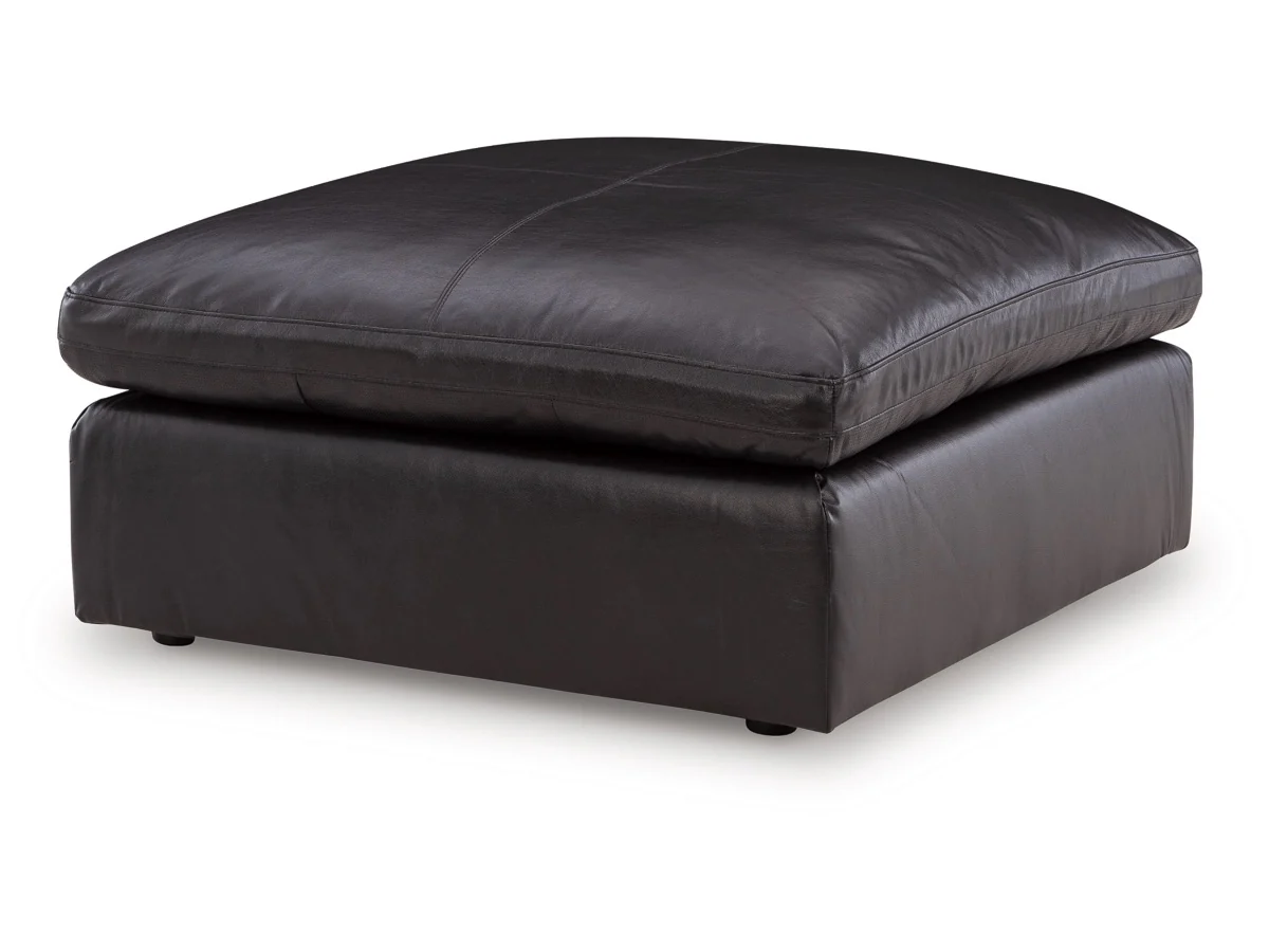 Emillia Oversized Ottoman