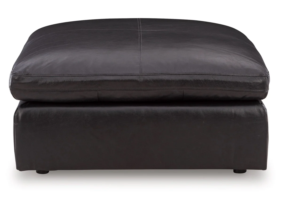 Emillia Oversized Ottoman - Image 2