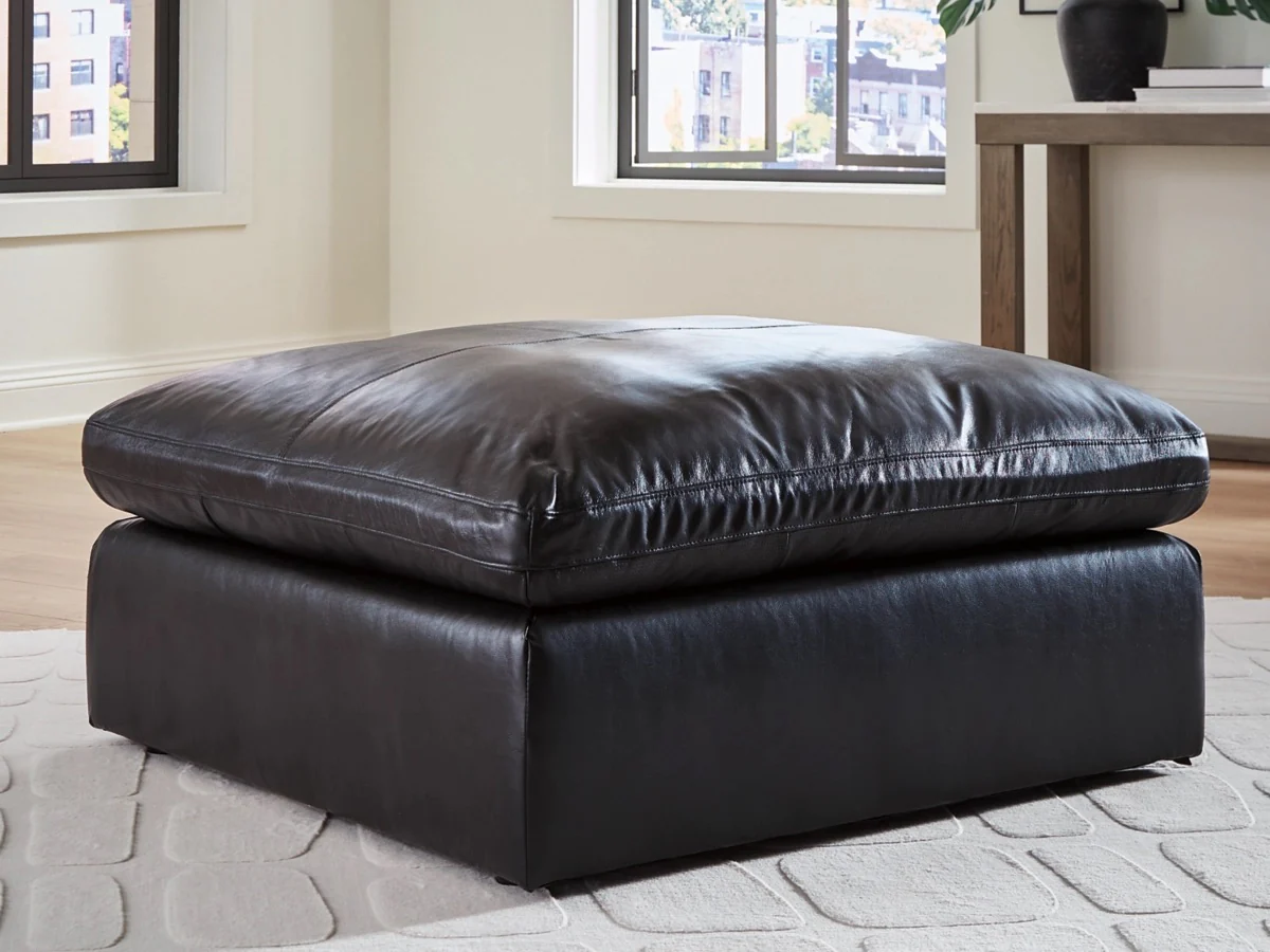 Emillia Oversized Ottoman - Image 4