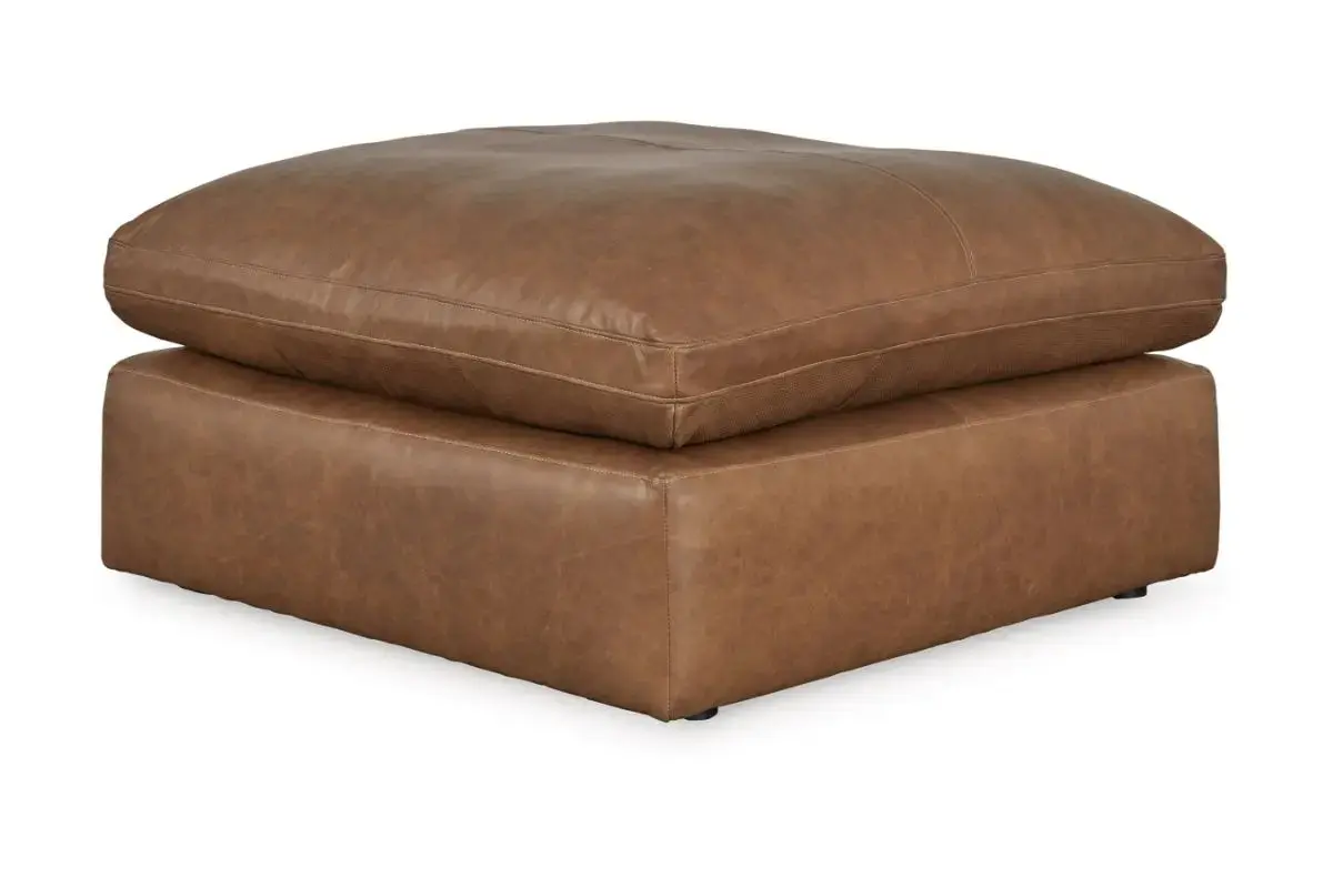 Emillia Oversized Ottoman - Image 6