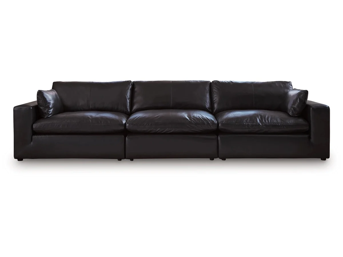 Emillia Sofa & Loveseat