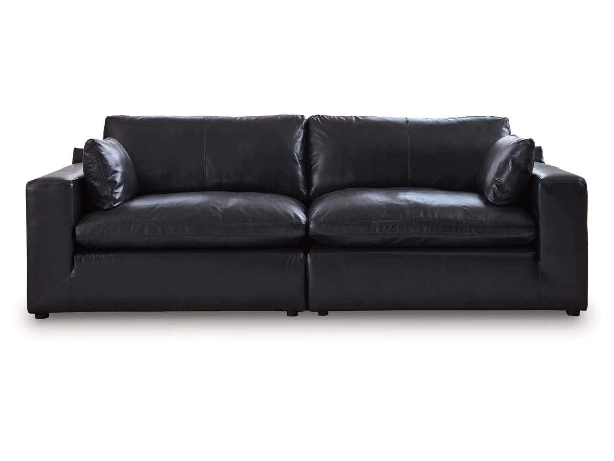Emillia Sofa & Loveseat - Image 2