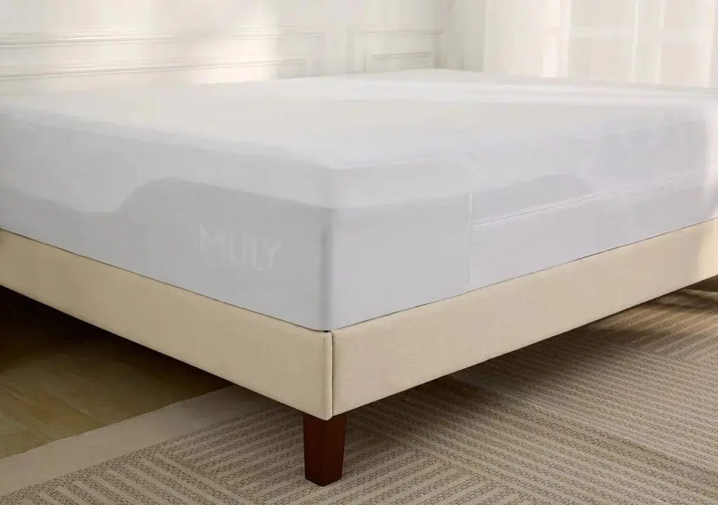 Encased Mattress Protector - Image 25