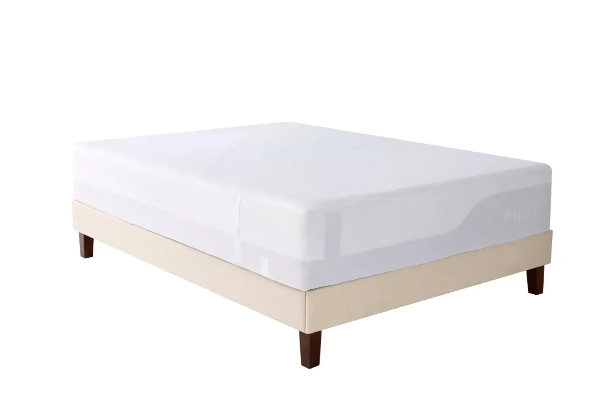 Encased Mattress Protector - Image 3