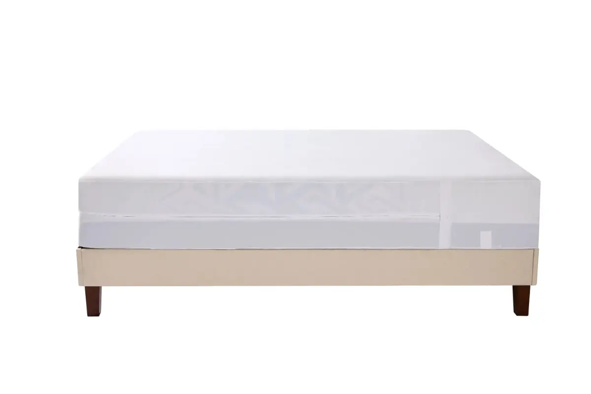 Encased Mattress Protector - Image 34