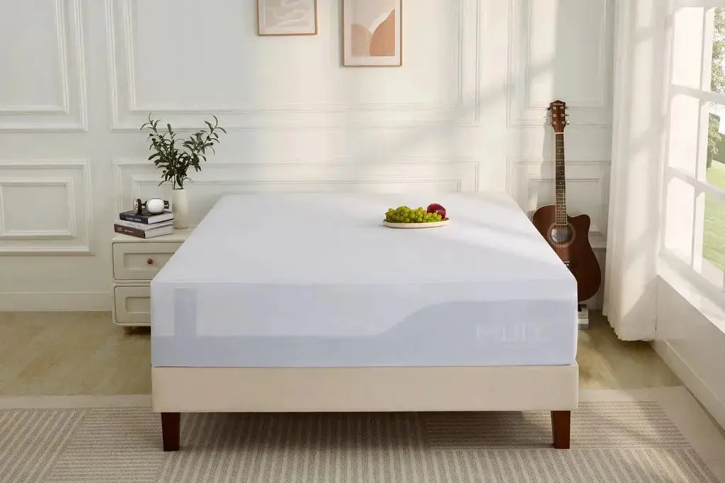 Encased Mattress Protector - Image 37