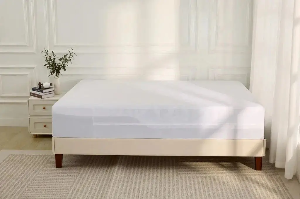 Encased Mattress Protector - Image 54