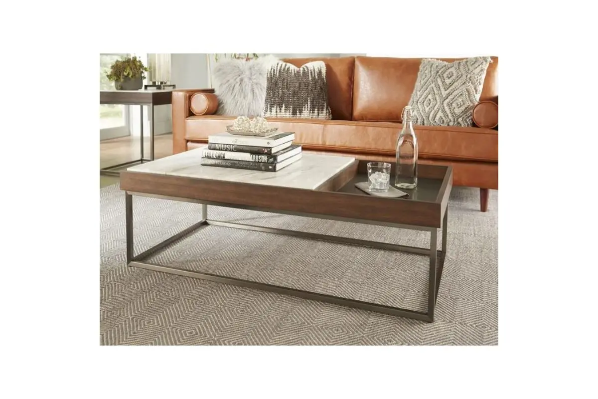 Ennis Coffee Table - Image 3