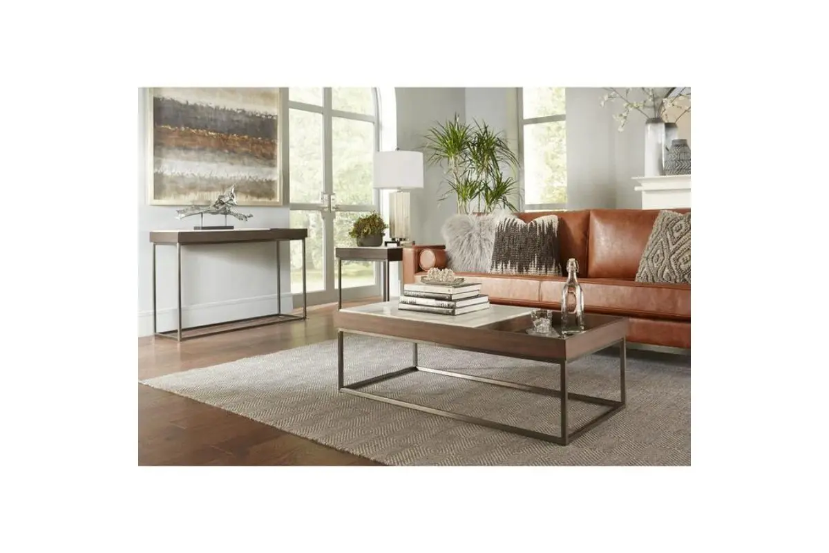 Ennis Coffee Table - Image 4