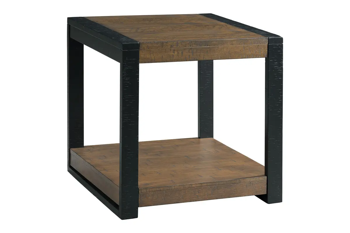 Enrico End Table