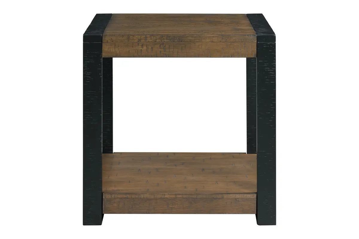 Enrico End Table - Image 2