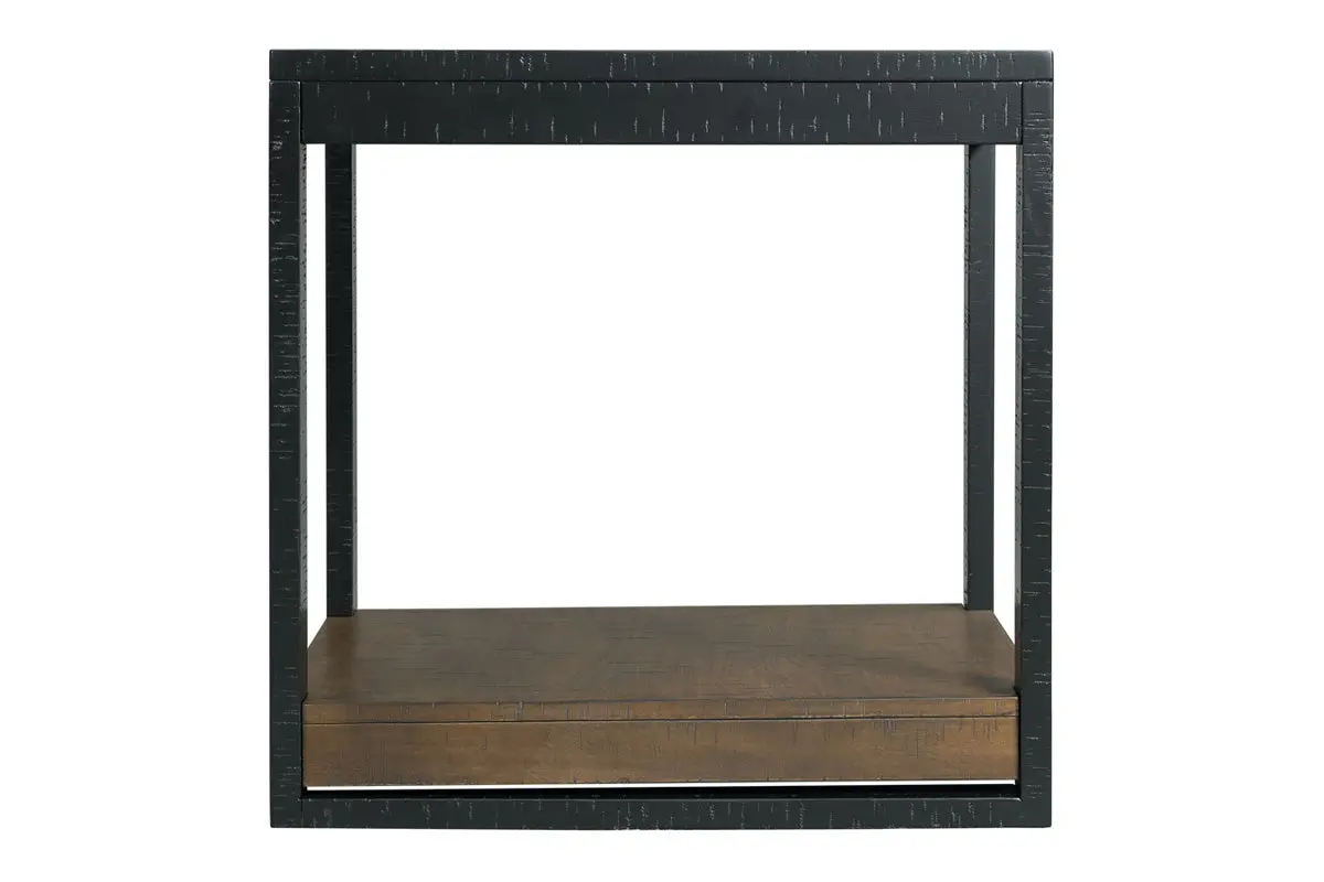 Enrico End Table - Image 3