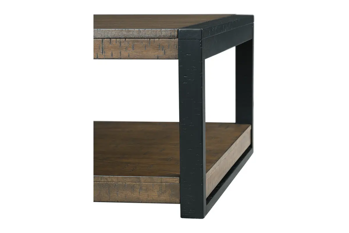 Enrico End Table - Image 4