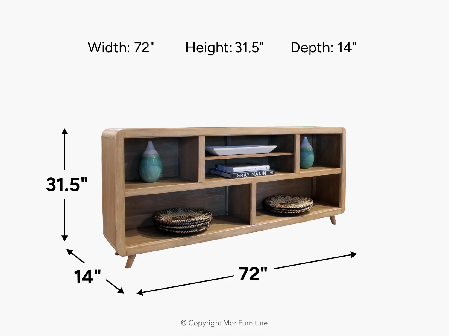 Escape Accent Console - Image 4