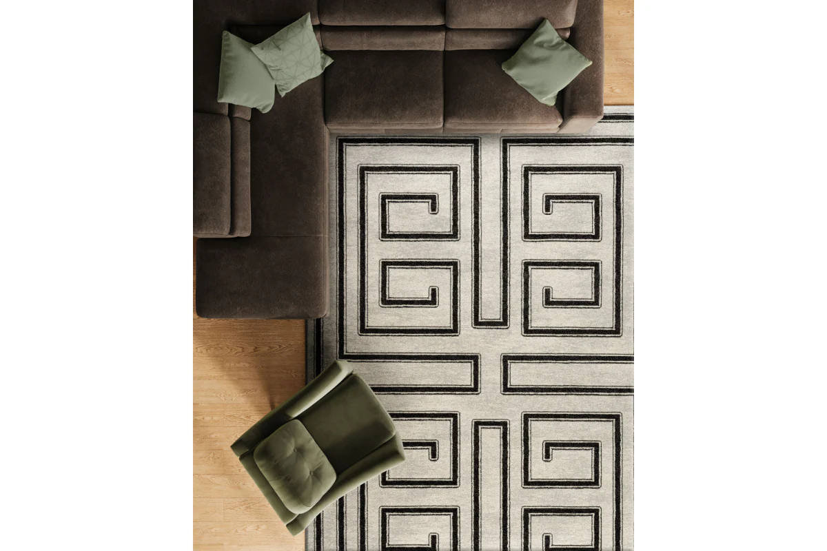 Essentials Base Rug - Image 10